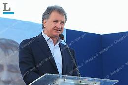 Calandrini: "Lbc, da monolite ad ammucchiata, Coletta riferisca in Consiglio"