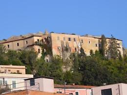 Ex ospedale di via San Francesco, un'opera da recuperare