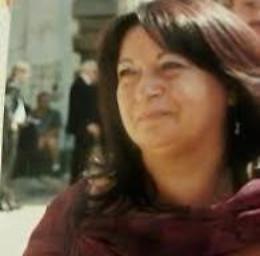La scrittrice Gabriella Nardacci presenta: "Tempo che va, tempo che viene"