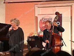 XXI edizione del Latina Jazz Club, sold out per Rossana Casale