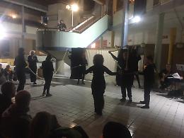 Le Città Visibili, la serata d'autore al Centro Lestrella