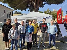 Guerra in Siria, Rifondazione Comunista a sostegno del popolo curdo