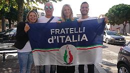 Costituito il nuovo direttivo di Fratelli d'Italia, Grammatico portavoce