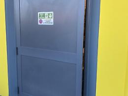 Anzio, tentano il furto da &laquo;Risparmio Casa&raquo;: ladri in fuga