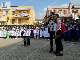 Terracina a un anno dal tornado, si riparte dai bambini: "Sentinelle dell'ambiente"