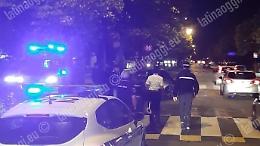 Incidente in viale Kennedy, minore ferito finisce in ospedale