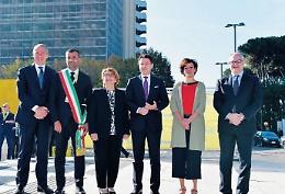 Poste e piccoli comuni: sfida vinta con i “Sindaci d'Italia”