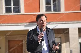 Mensa scolastica gratis, Trano (M5S) a Proietti: "La sua è utopia"