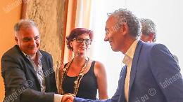 Il Pd sfida Coletta e Lbc: "I nomi per gli assessori restano Patti e Bonifazi"
