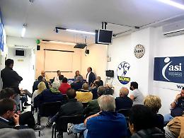 Fondi per le associazioni di cacciatori, Tripodi: Zingaretti latita