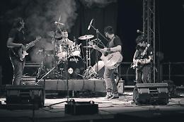 La Stage Warmer arriva alle selezioni regionali del Tour Music Fest di Roma