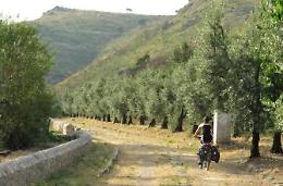 Terracina e l'occasione unica della via Francigena del sud