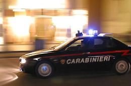 Tentano di rapinare una bicicletta a un giovane straniero: arrestati due ragazzi a Formia