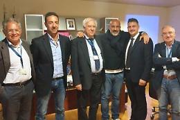 L'erosione costiera resta sotto la lente della Regione Lazio