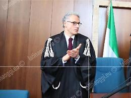 L'Anm è con la presidente: interrotto il percorso di collaborazione con il Foro
