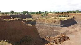 Velletri, discarica al confine con Aprilia e Cisterna: i proprietari della cava dicono &laquo;no&raquo;