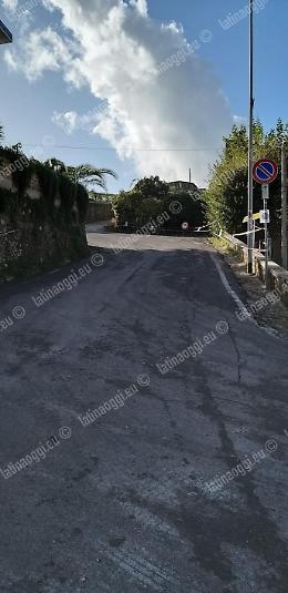 Frana sulla via Norbana, oggi il vertice in Regione Lazio