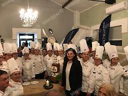 Salute gusto e solidarietà, 20 Lady Chef  ai fornelli per una cena gourmet