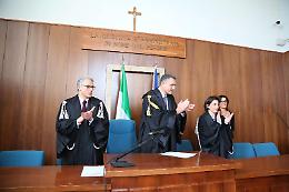 Bassiano, furto di energia elettrica: patteggia quattro mesi