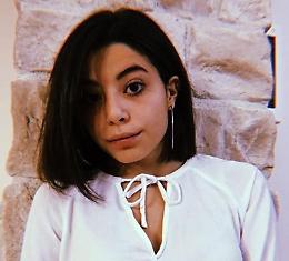 Sezze, un diploma di maturità per Francesca Venditti: oggi la cerimonia
