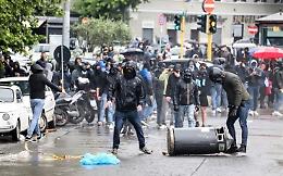 Razzismo e violenza negli stadi, quattro daspo agli ultras