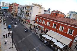 Ztl, rinviato il posizionamento delle piante per consentire gli eventi di Natale