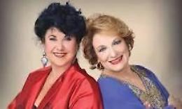 Due donne in fuga questa sera al Teatro Europa di Aprilia