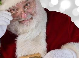 Nettuno, il Forte Sangallo si trasformer&agrave; nella Casa di Babbo Natale