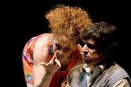 Week end a Teatro con “Radice di 2”, sul palco Angelillo e La Ginestra