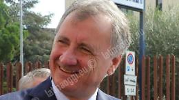 Manovra, Calandrini: "Su piccoli Comuni no ad accorpamenti e cancellazioni"