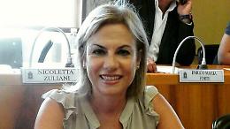 Celentano (FdI): "Mentre Pd e Lbc trattano, la città cade a pezzi"