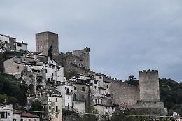 Il castello medievale entra a far parte delle dimore storiche del Lazio