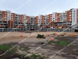 Prossima Apertura, ad Aprilia la rinascita di un quartiere