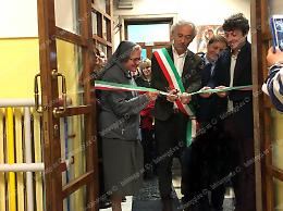 Inaugurate le sezioni primavera a San Marco e Borgo Faiti