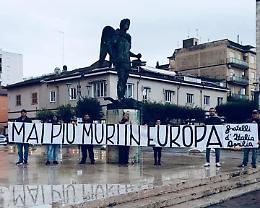Fratelli d'Italia ricorda la caduta del Muro di Berlino