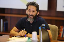 Bellini a Coluzzi: quale ideologia, uniti al Pd per la stessa idea di legalità