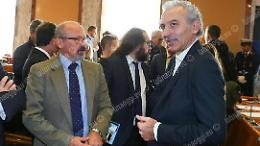 Il clima unica priorità del sindaco, Tassi: il bilancio dimenticato, Lbc incauta