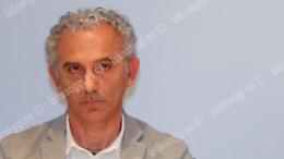 Conferenza dei sindaci sulla sanità, Coletta dimentica i documenti