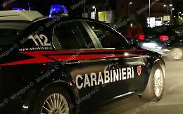 Rapina in via Inghilterra ad Aprilia, la seconda in pochi giorni