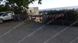 Terracina, sbancata con la ruspa area vincolata a due passi dall'Acropoli