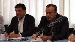 Aurigemma e Ialongo corteggiati da Fratelli d'Italia