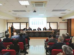 Federlazio: "Sui fallimenti un sistema deviato. E pagano le imprese"