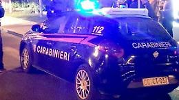 Pusher a 16 anni, arrestato a Fondi. Aveva coca, una pistola finta e soldi falsi