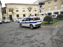 Controlli sugli scooter, lunga la lista delle infrazioni