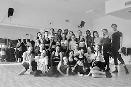 Radici Rise: Il balletto di Latina sede satellite dell'ambizioso progetto