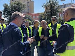 Tra azienda Csc e autisti è ancora scontro dopo lo sciopero
