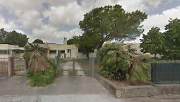 Maltempo, chiuso l'Asilo Nido &ldquo;Allegra Brigata&rdquo; di via Budapest