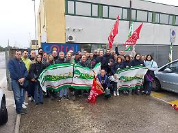 Servizio pulizie dei bus, è scontro sul taglio dei salari