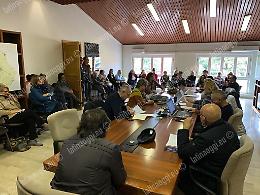 Un luogo per Rossella Angelico, sì unanime in commissione