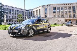 Maxi sequestro di beni da 10 milioni di euro per Sergio Gangemi